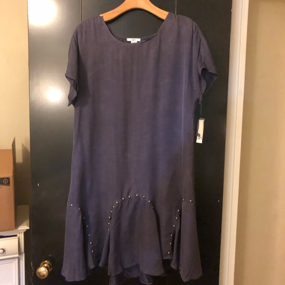 Bar III dress
